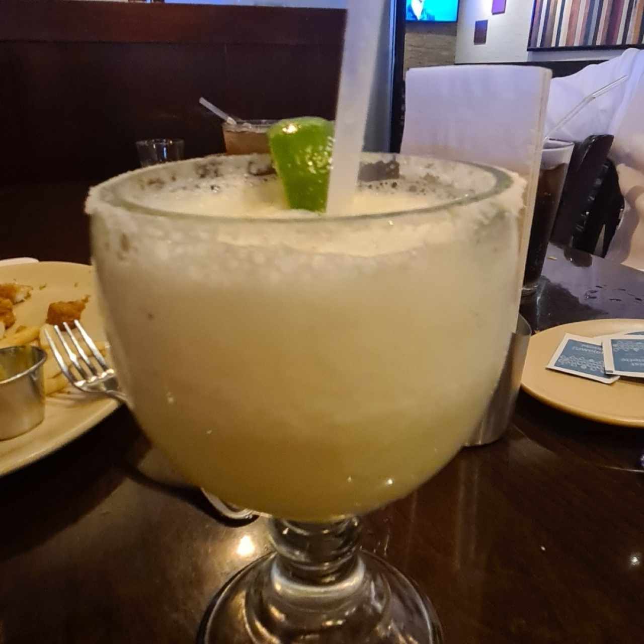 MARGARITA TRADICIONAL