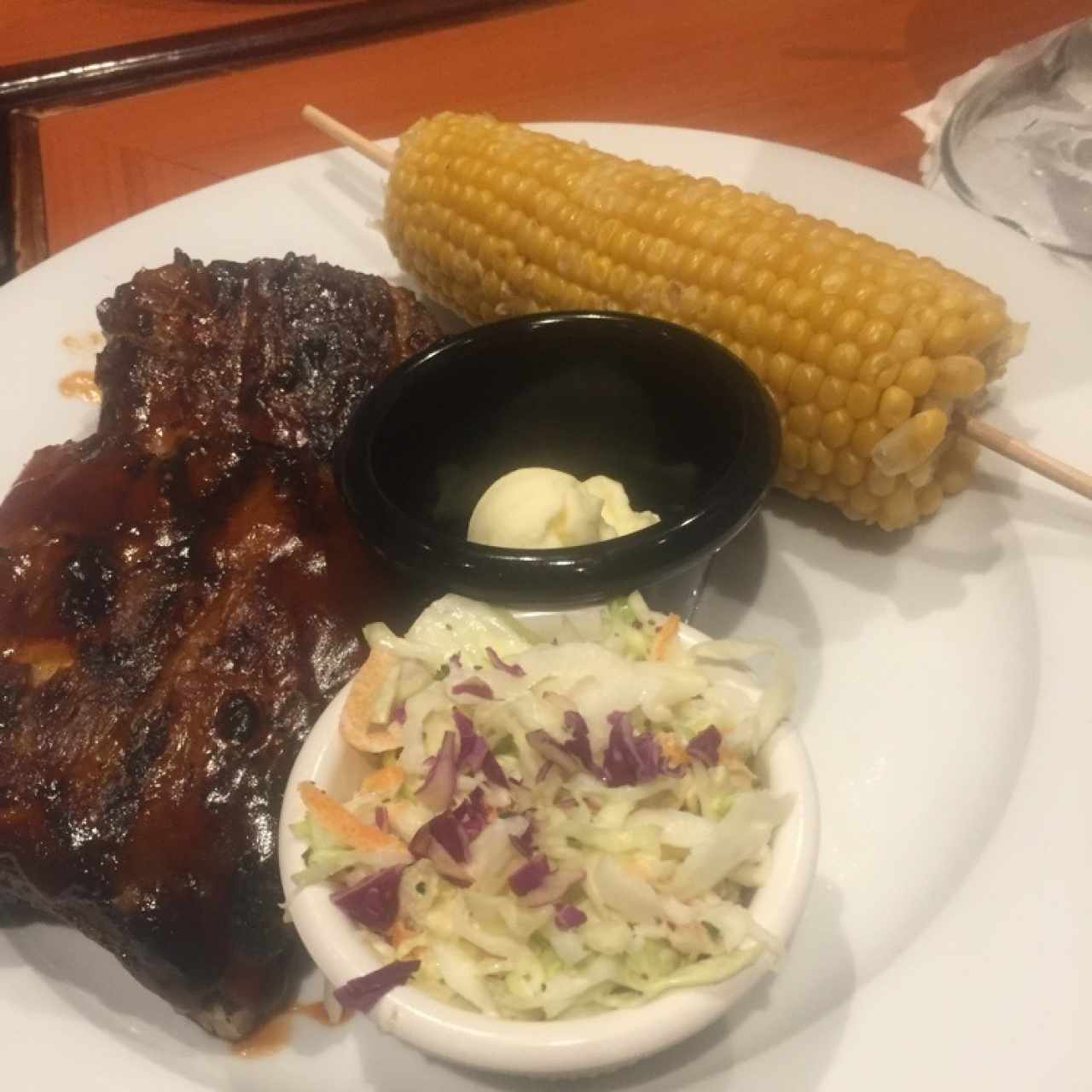 Rib’s