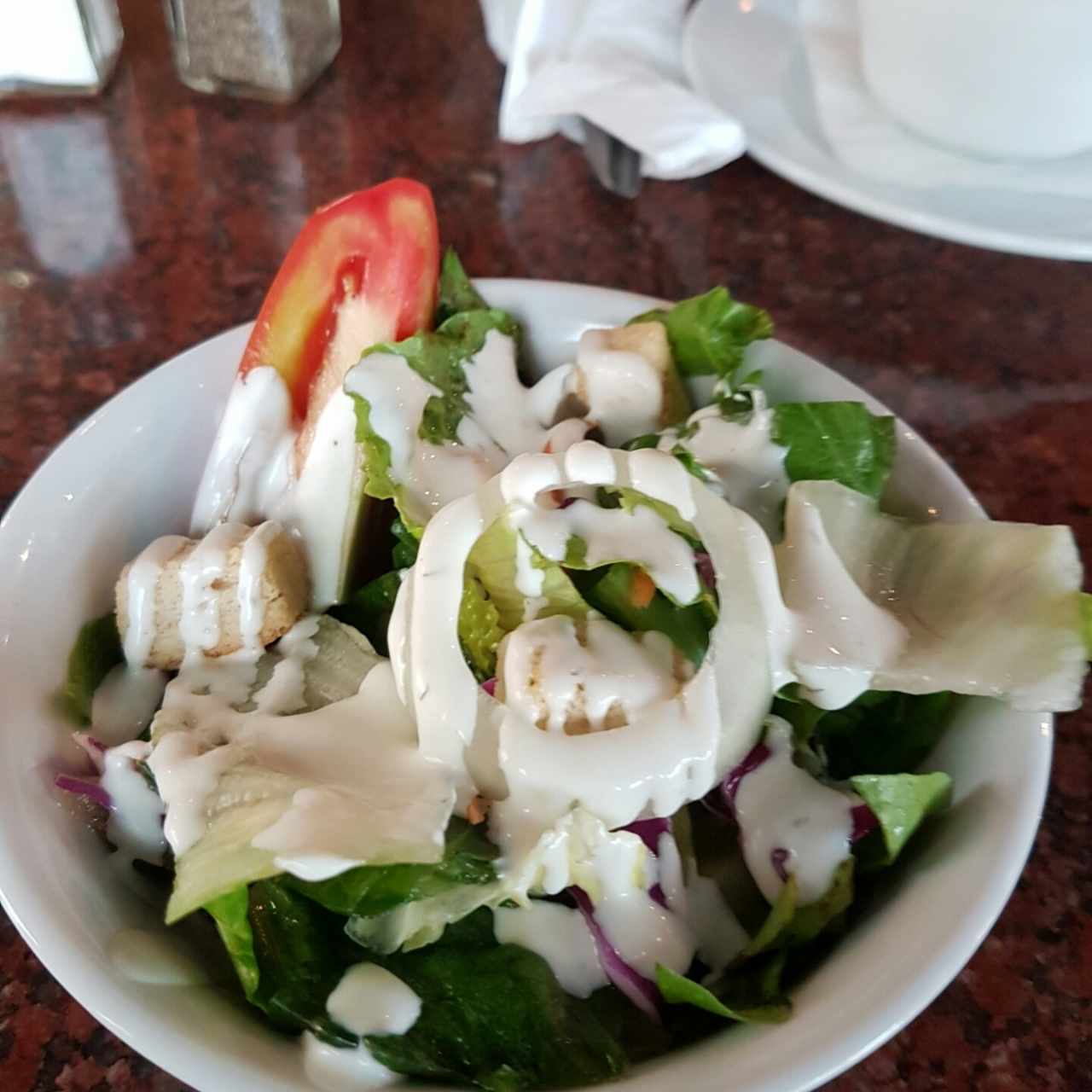 ensalada