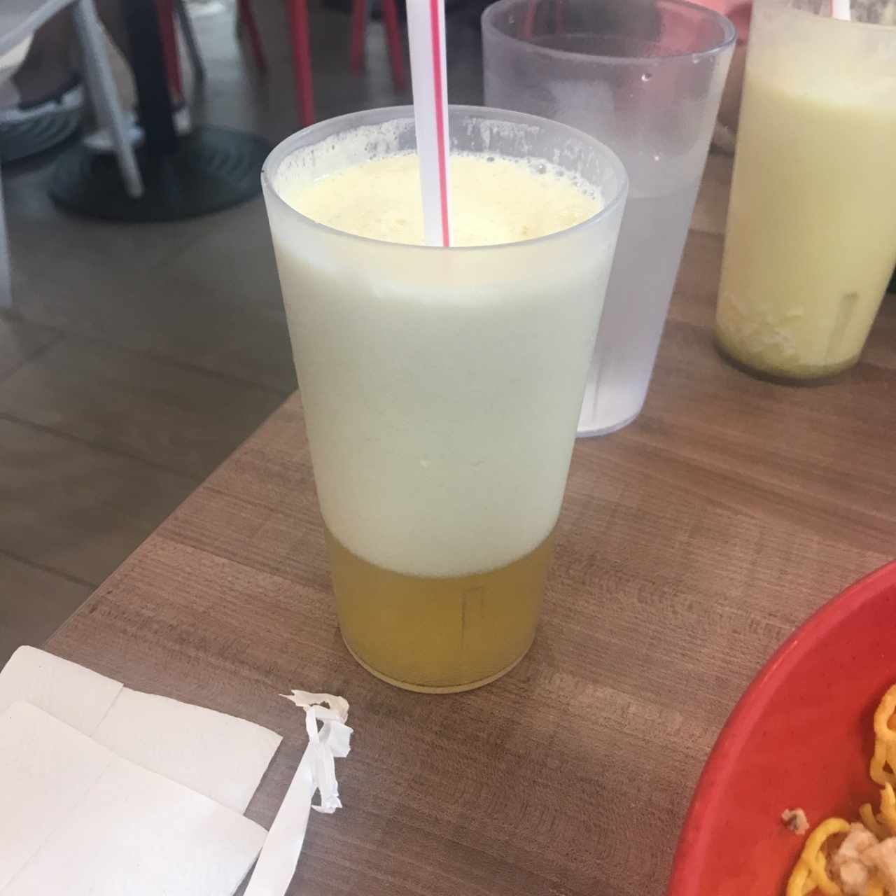 jugo de lulo