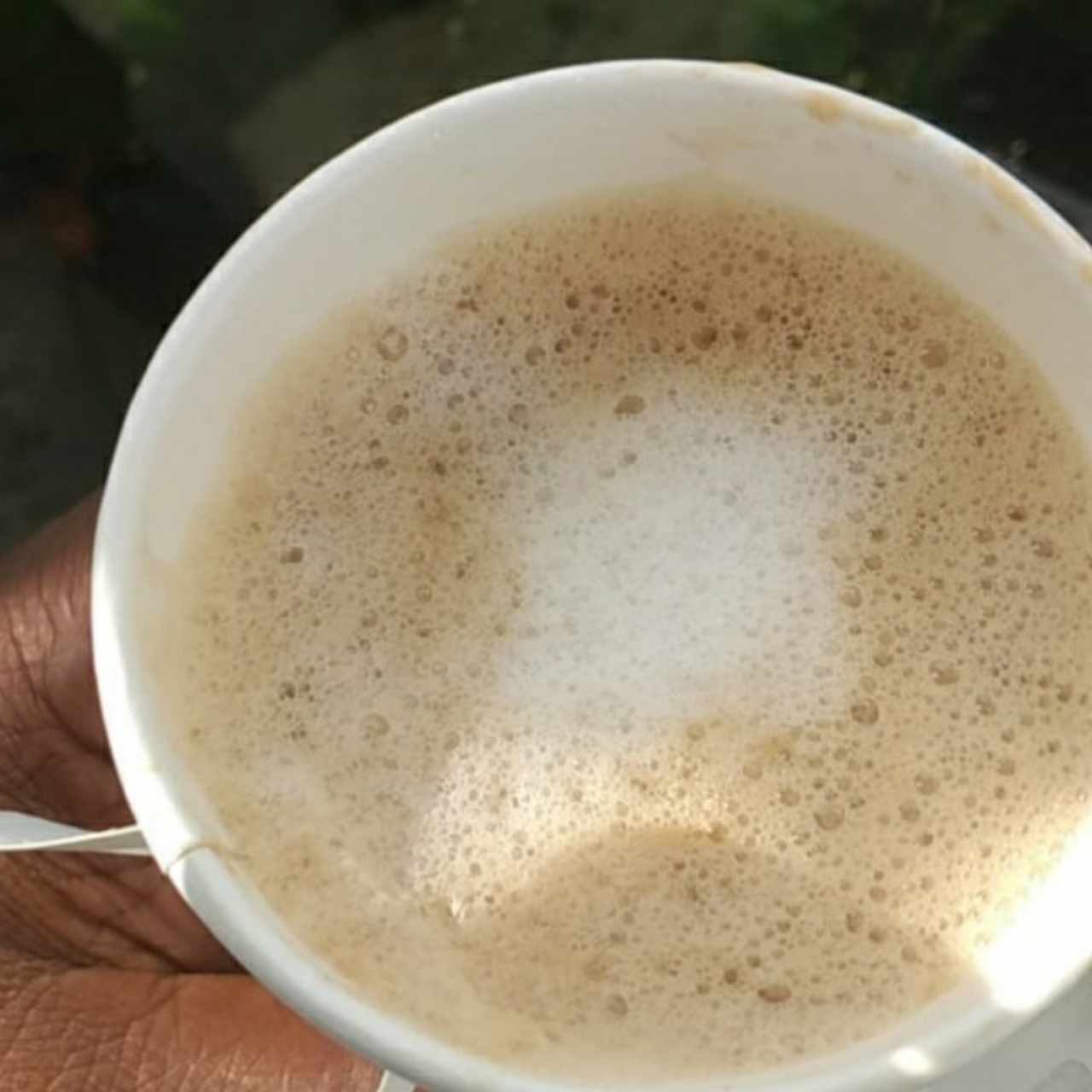 capuchino 