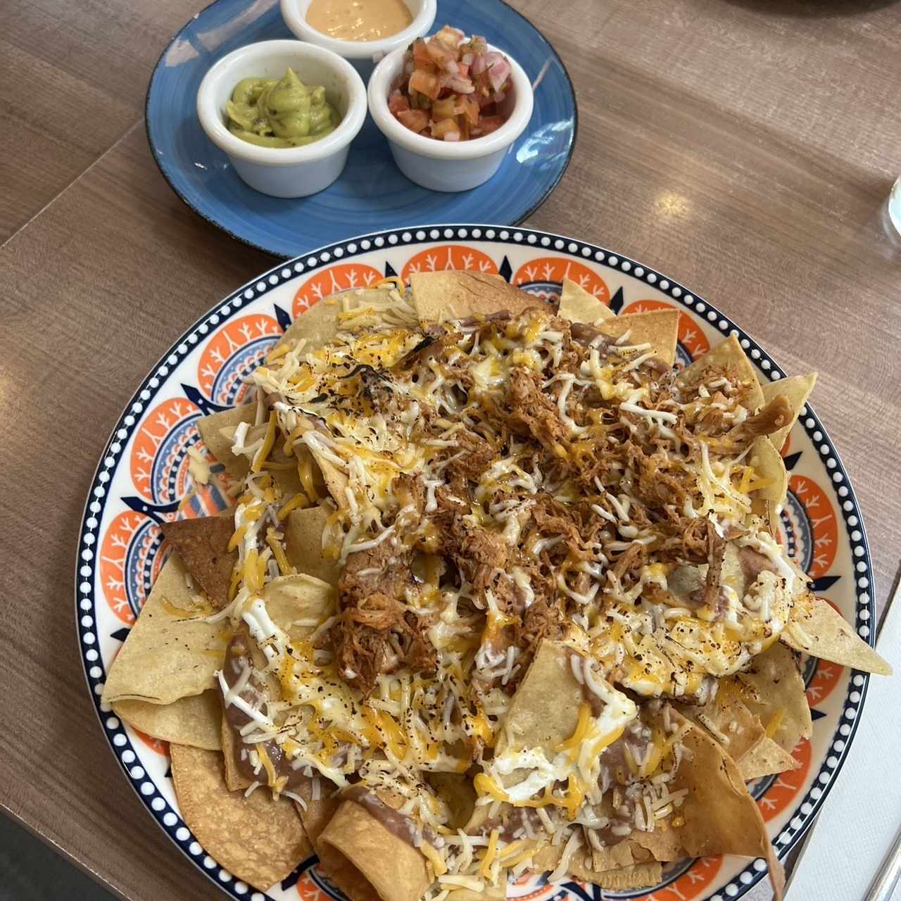 Nachos el Grande