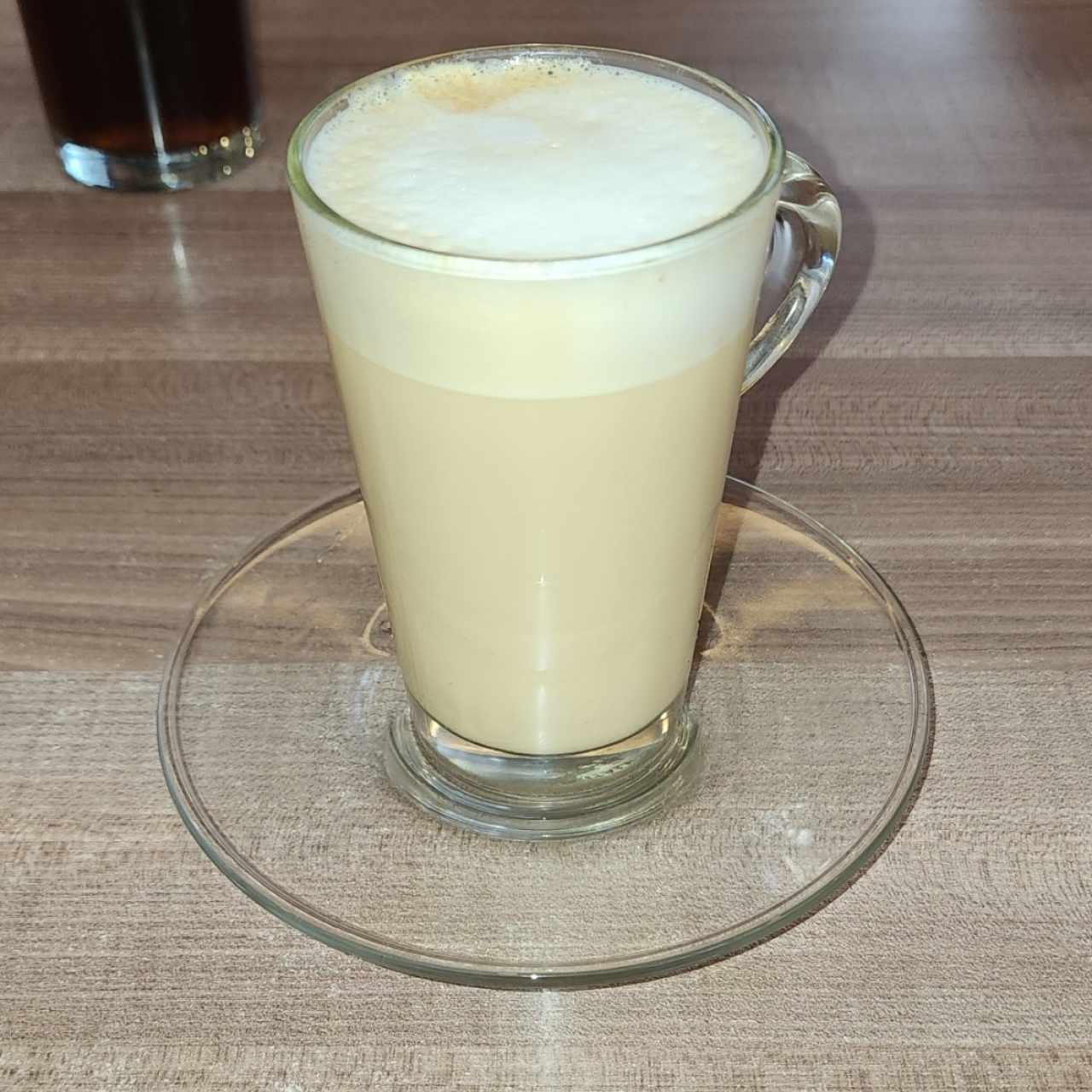 Cafe Latte