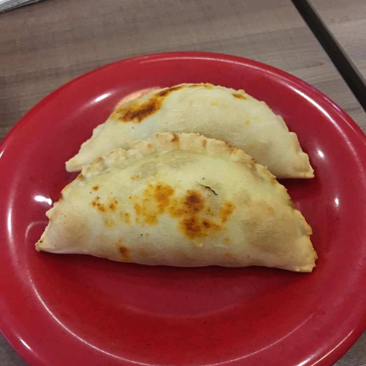 Empanada de Ropa Vieja