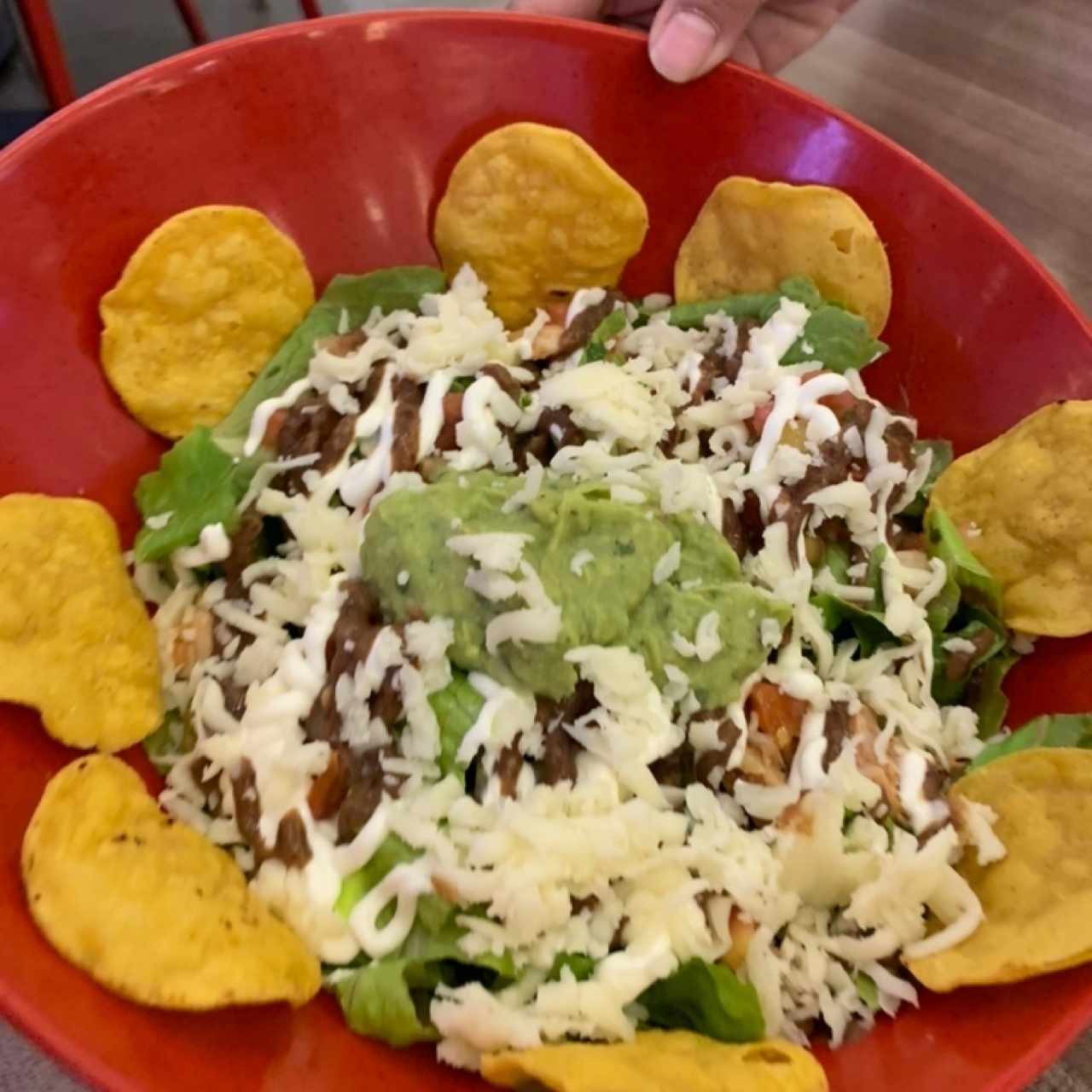 taco salad