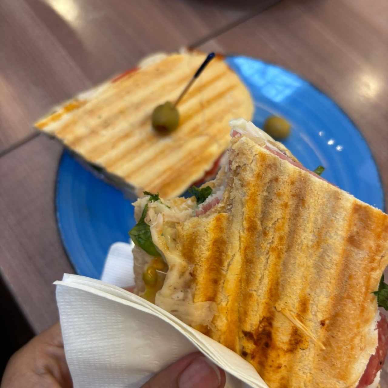 Signature - Tomato Especial