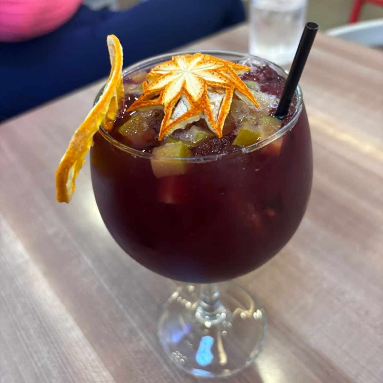 Sangria Tinta 