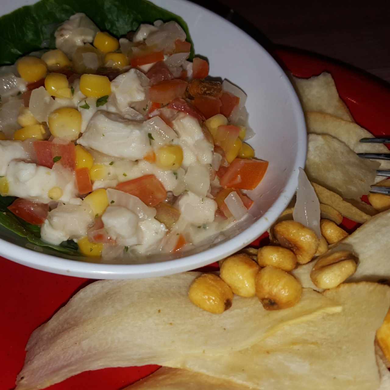 Cebiche