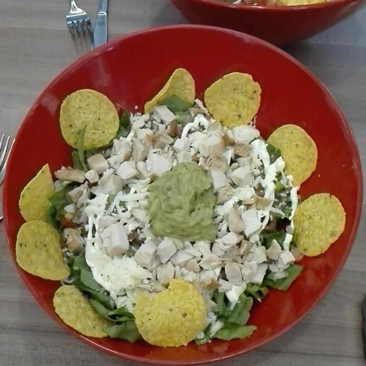 Taco Salad