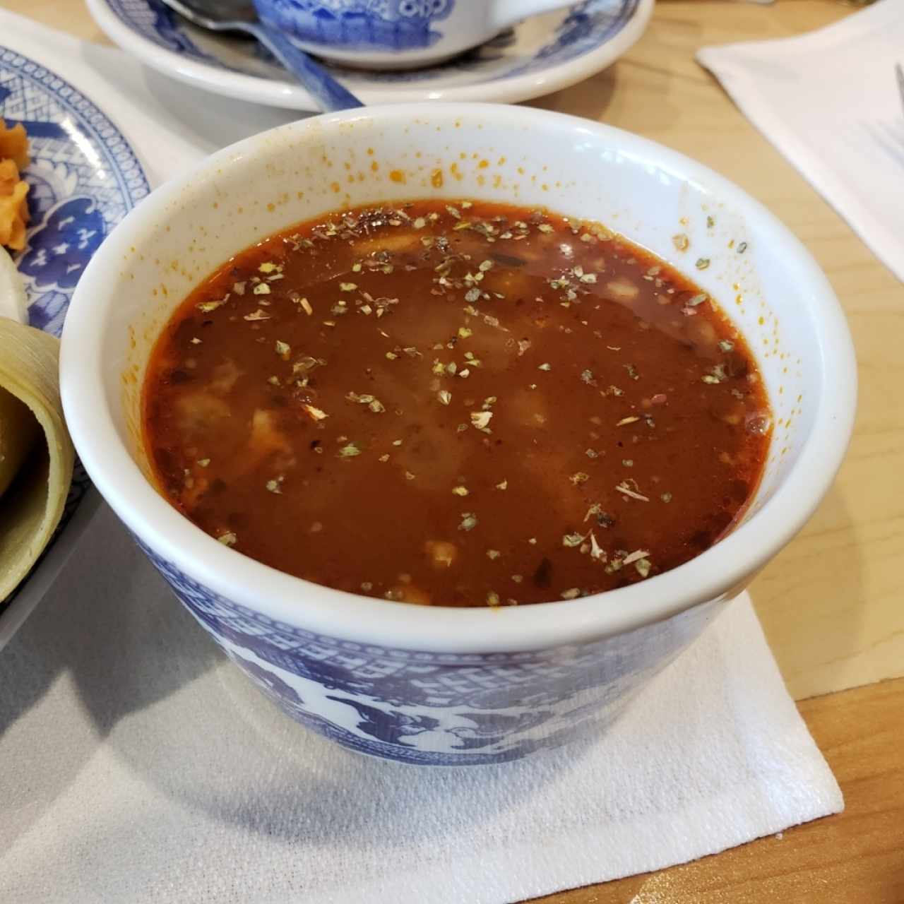 Menudo