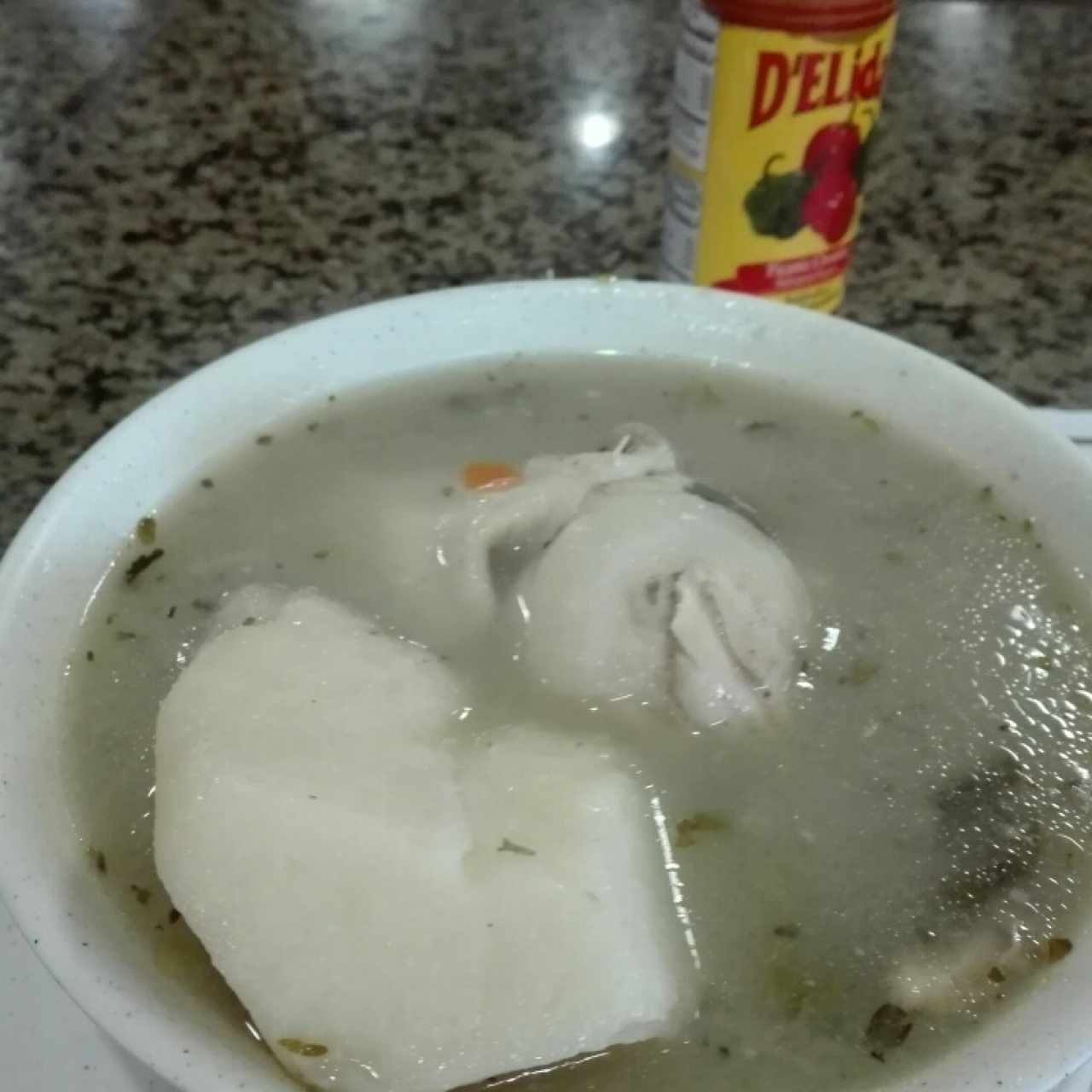 Sancocho