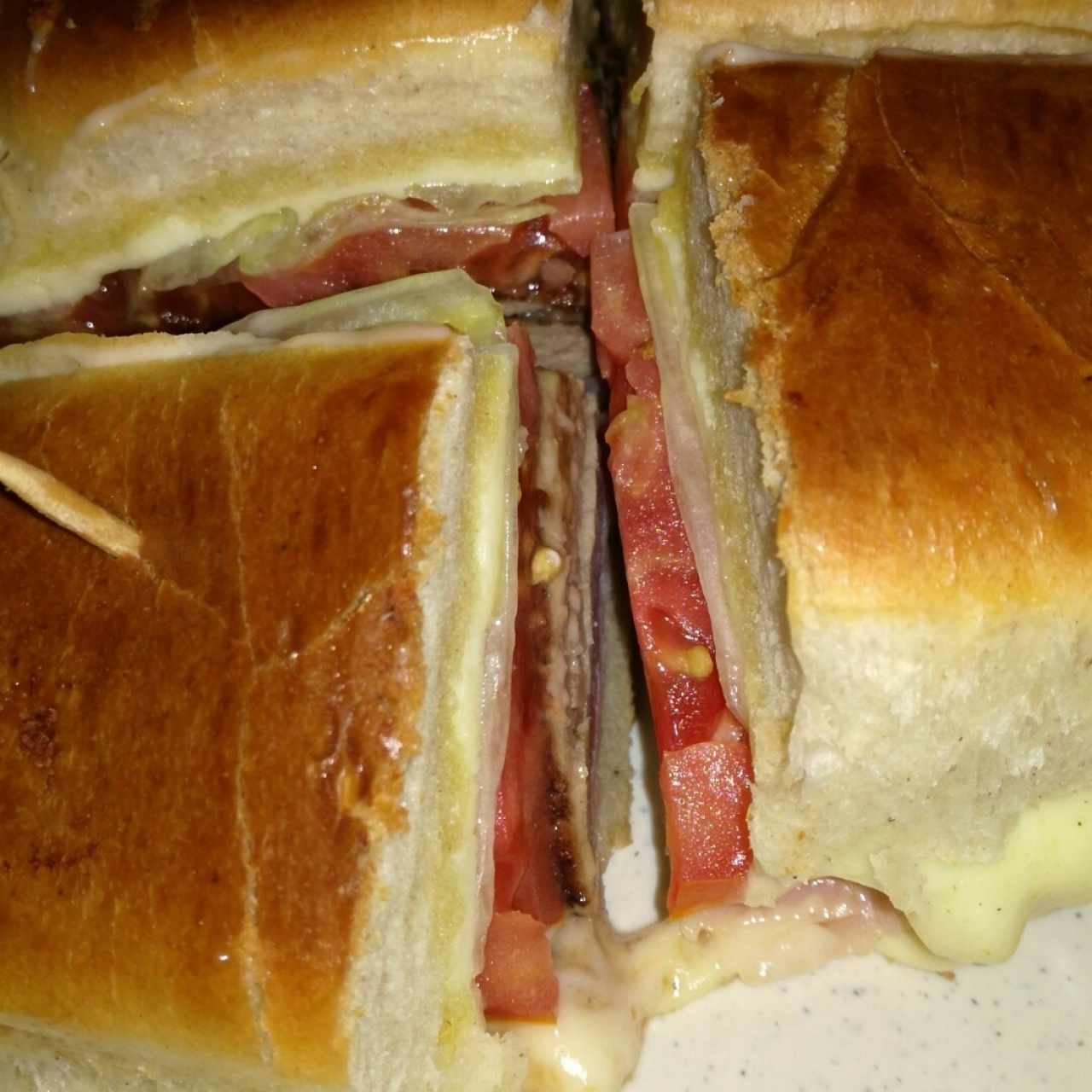 Cubano