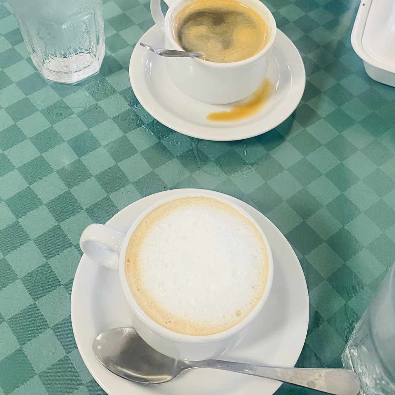 Café