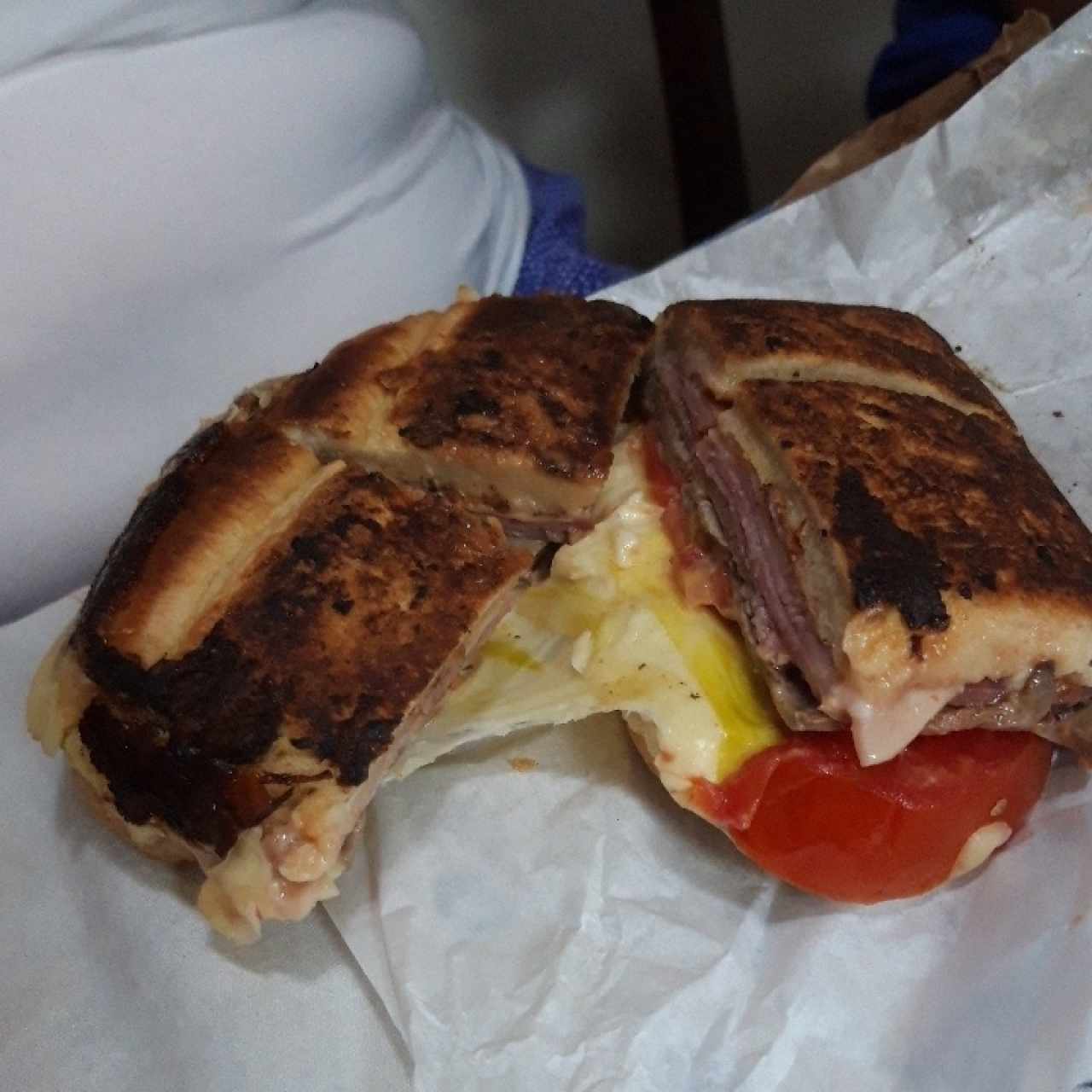 cubano