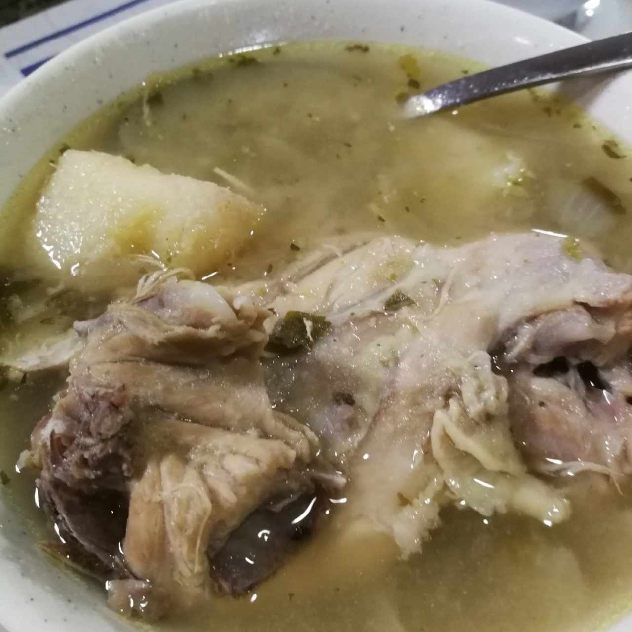 Sancocho