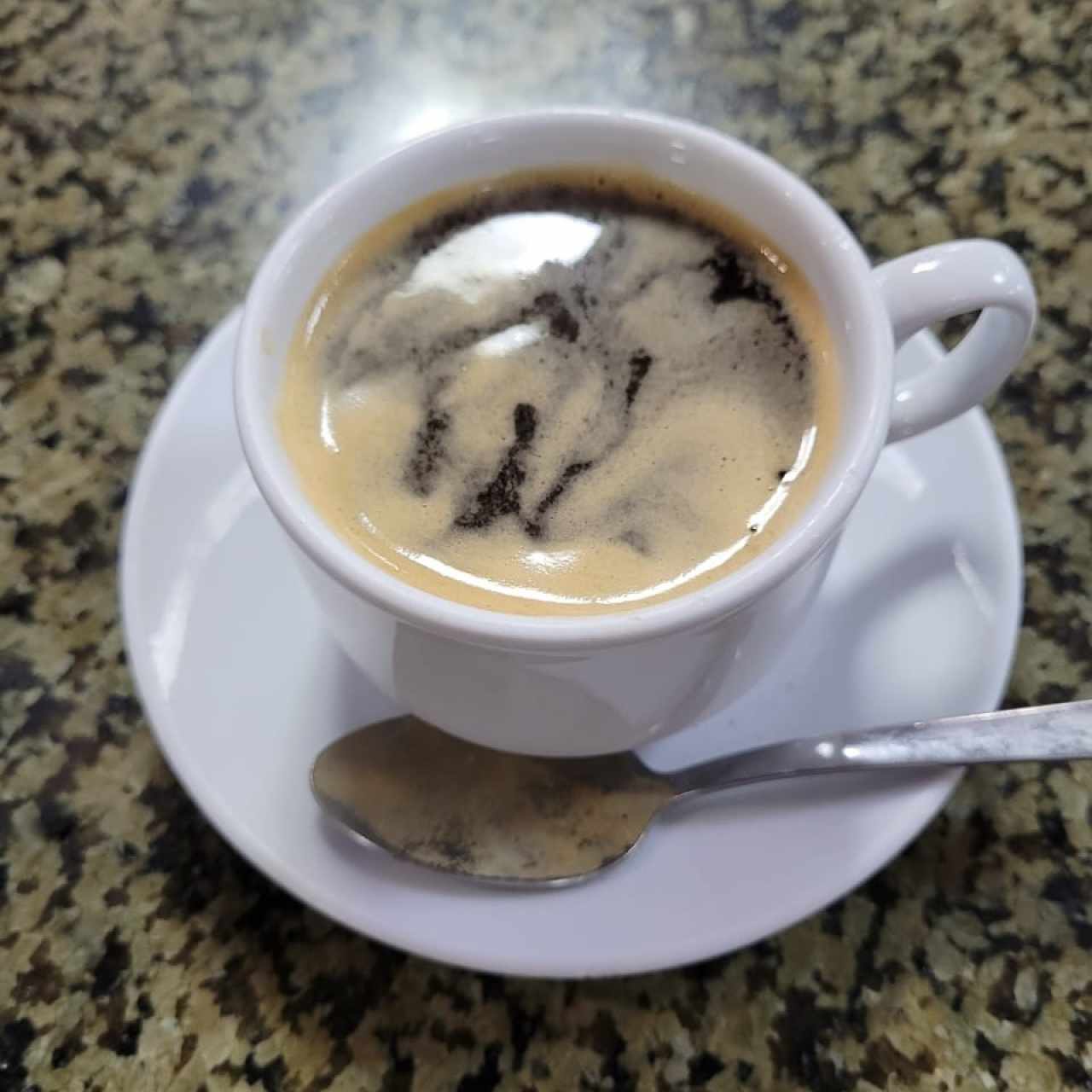 Café Negro