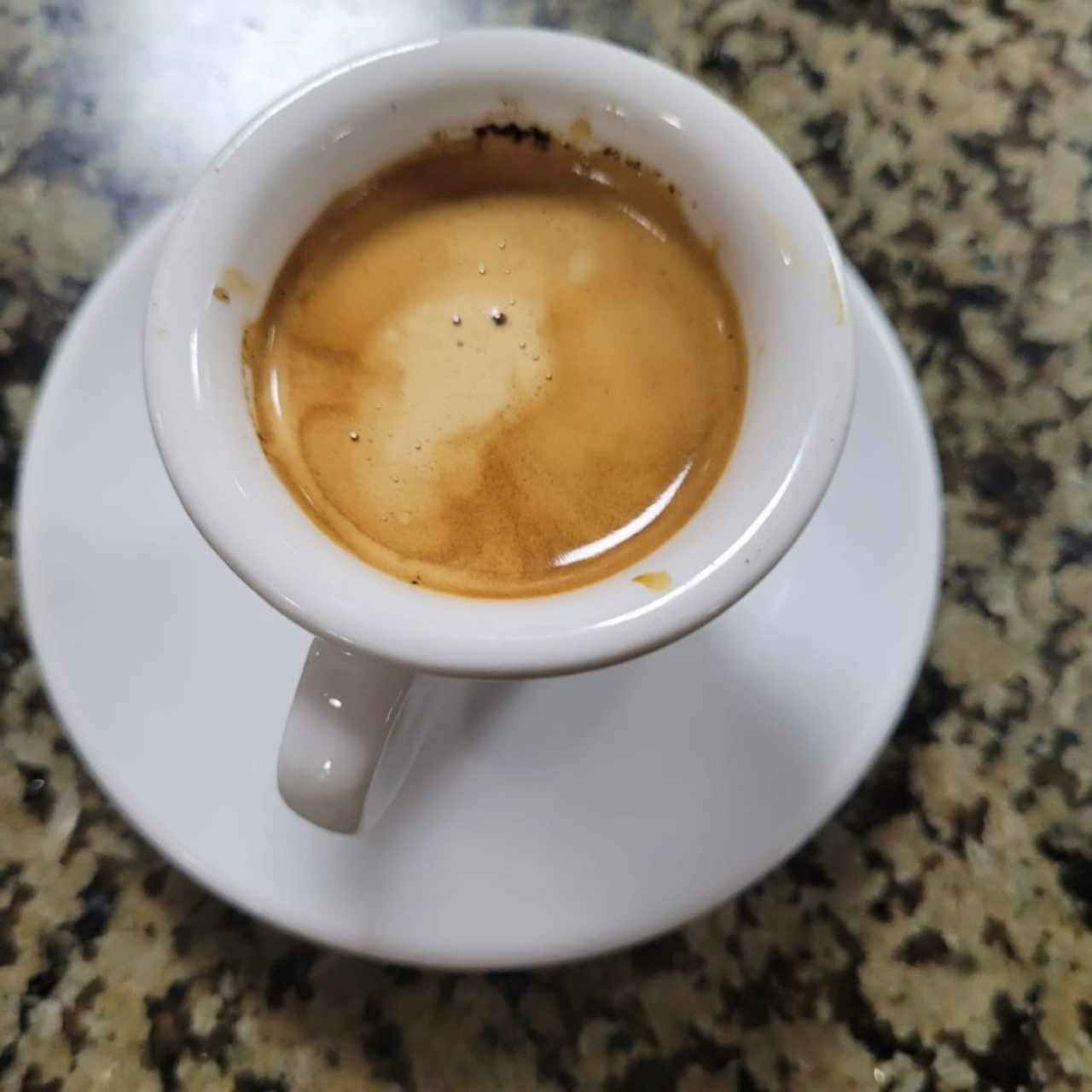 Expresso Doble