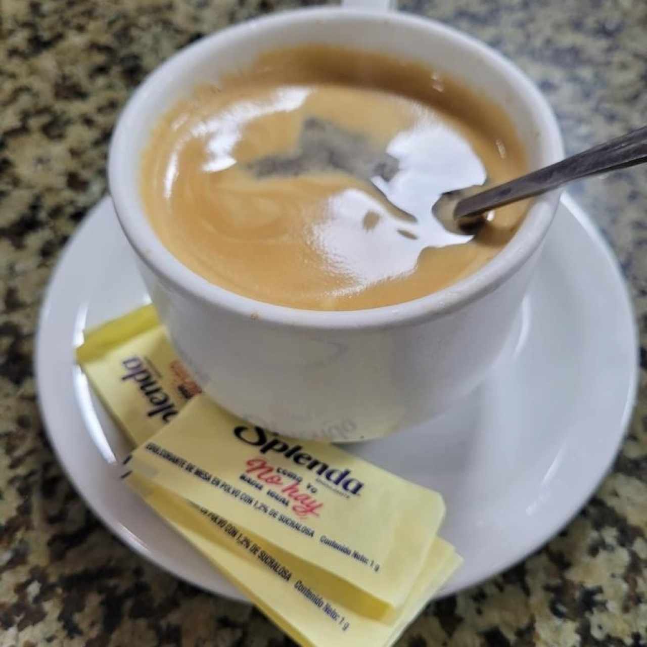 Café Americano 