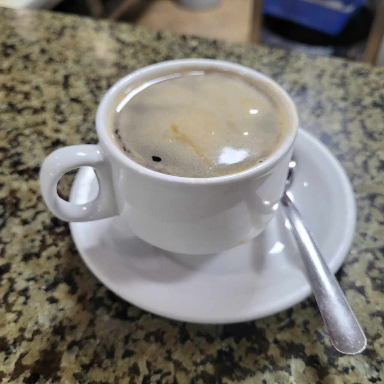 café americano 