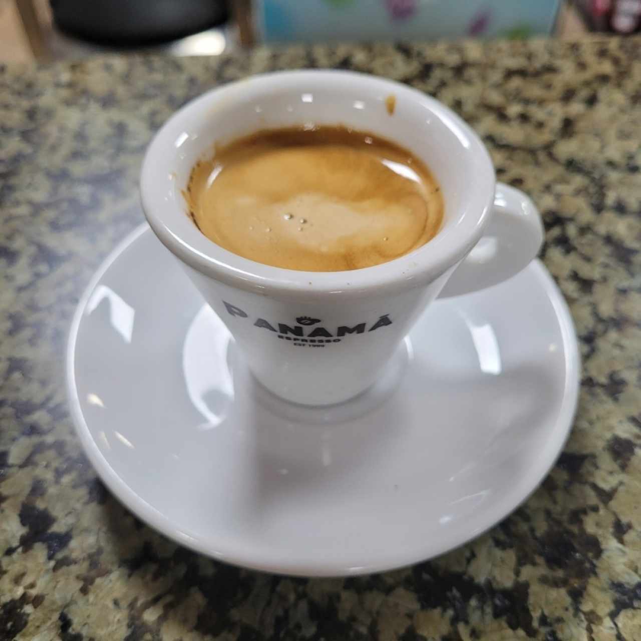 expresso 