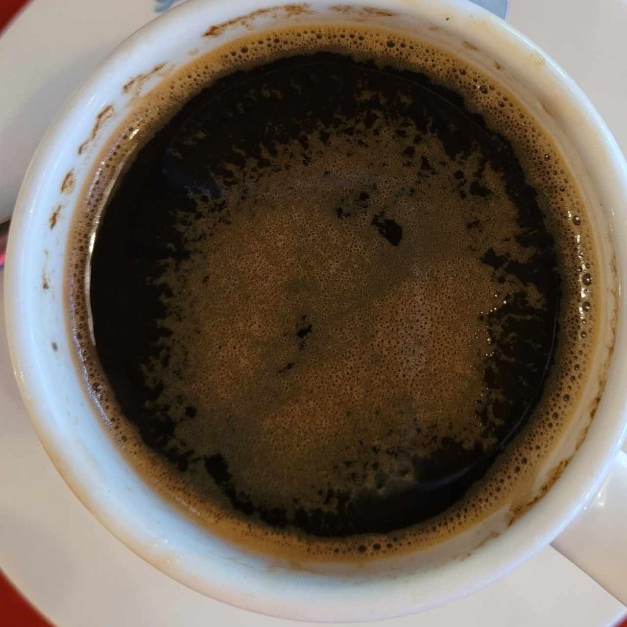 café americano 