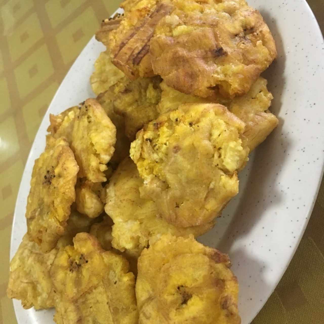 Patacones