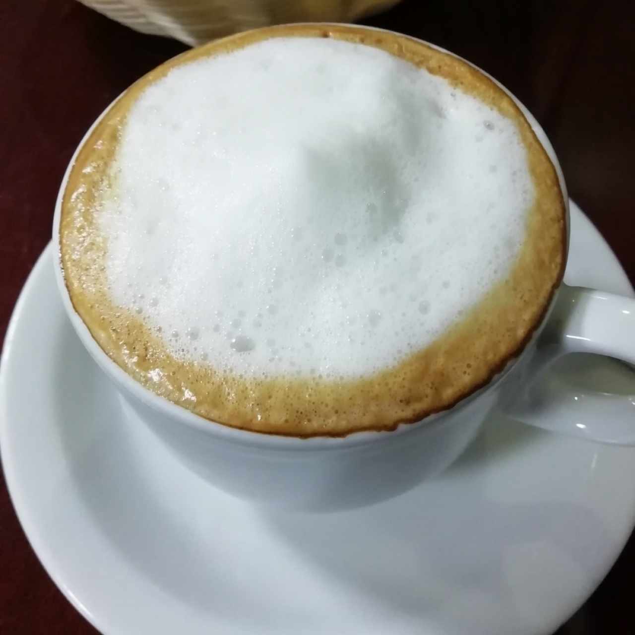 Capuccino