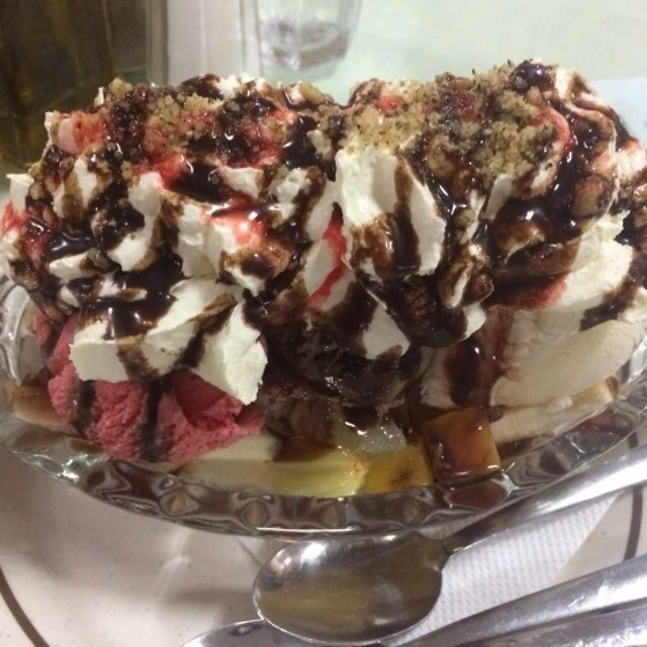 Banana Split