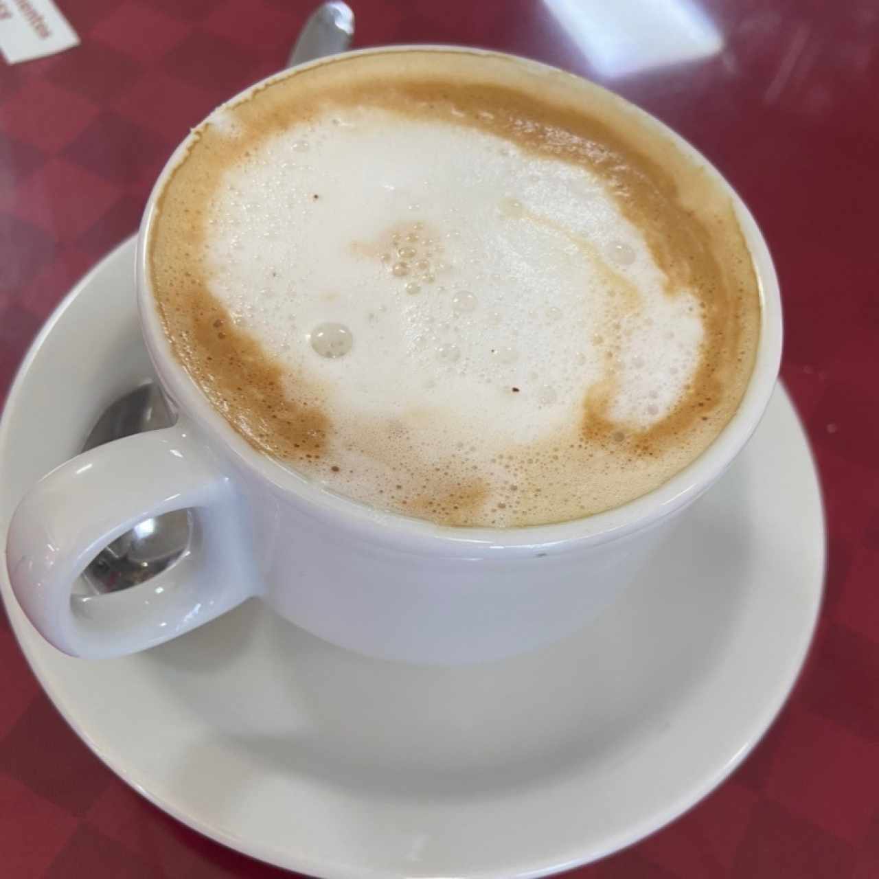 Capuccino