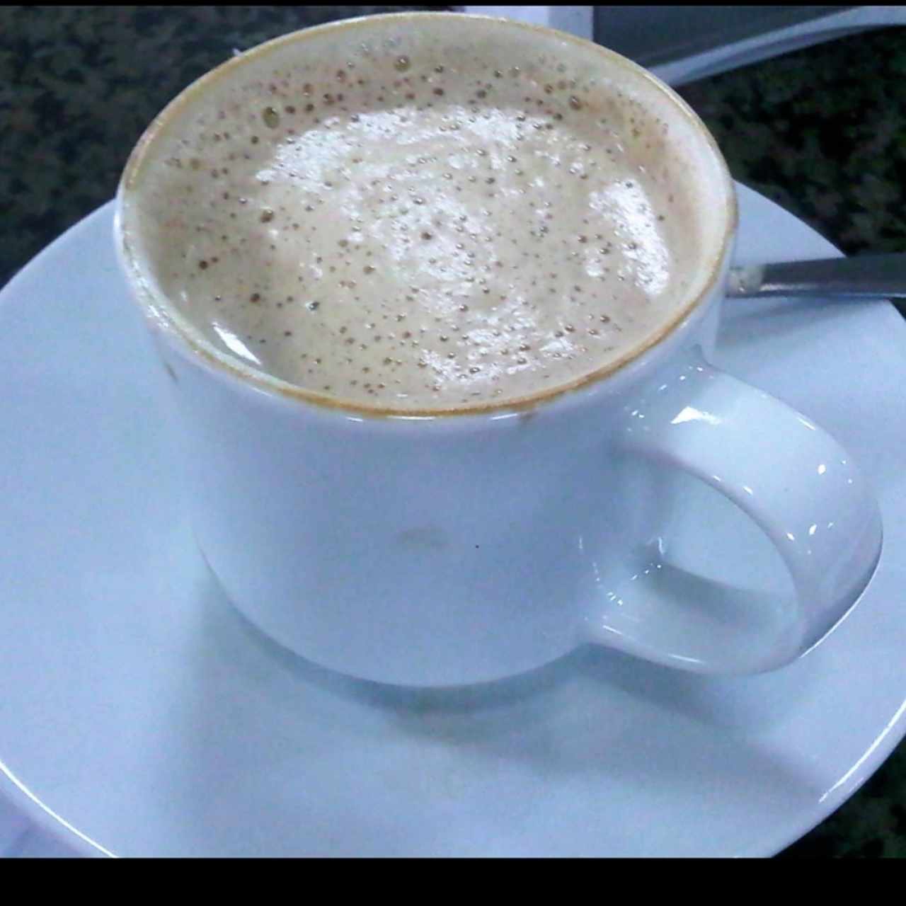 Delicioso Capuccino !!!