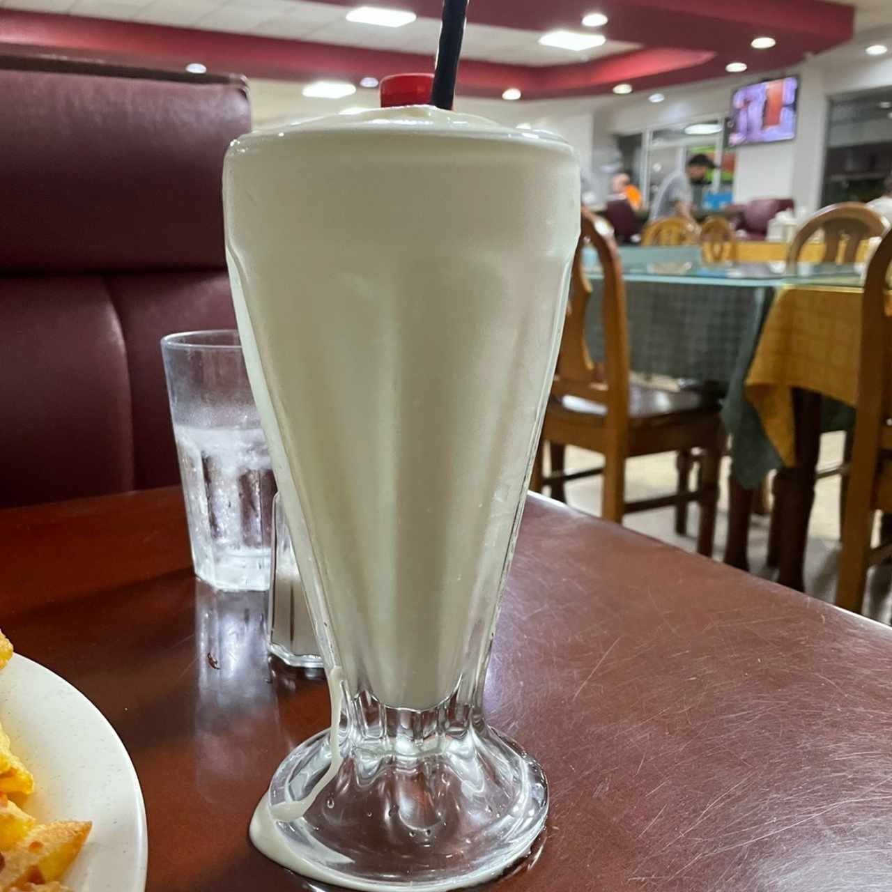 Batido de Helado