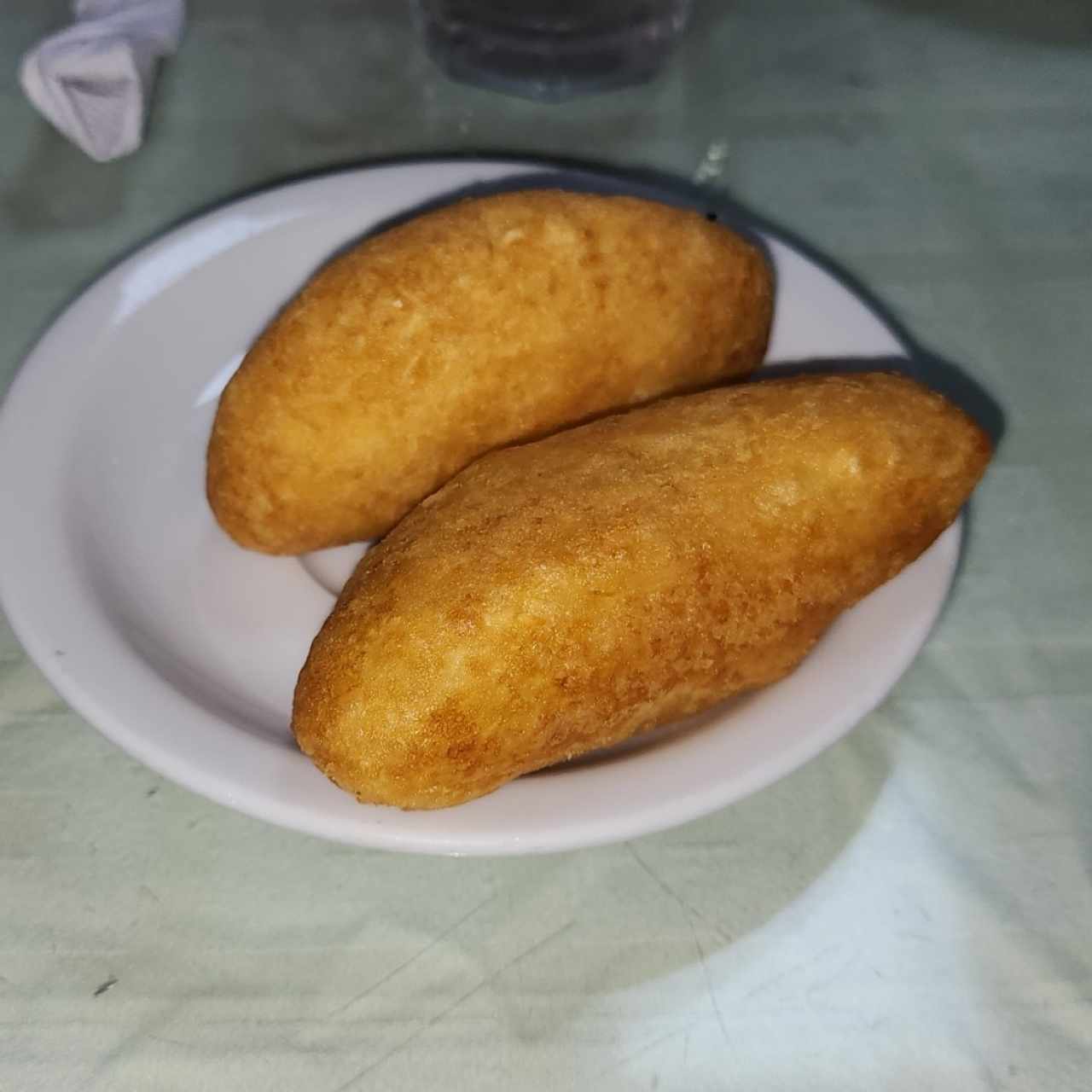 carimañolas