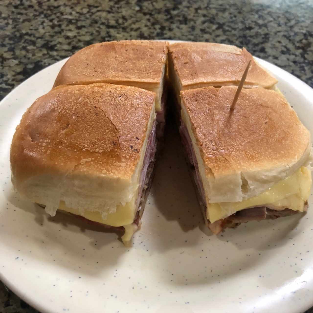 cubano