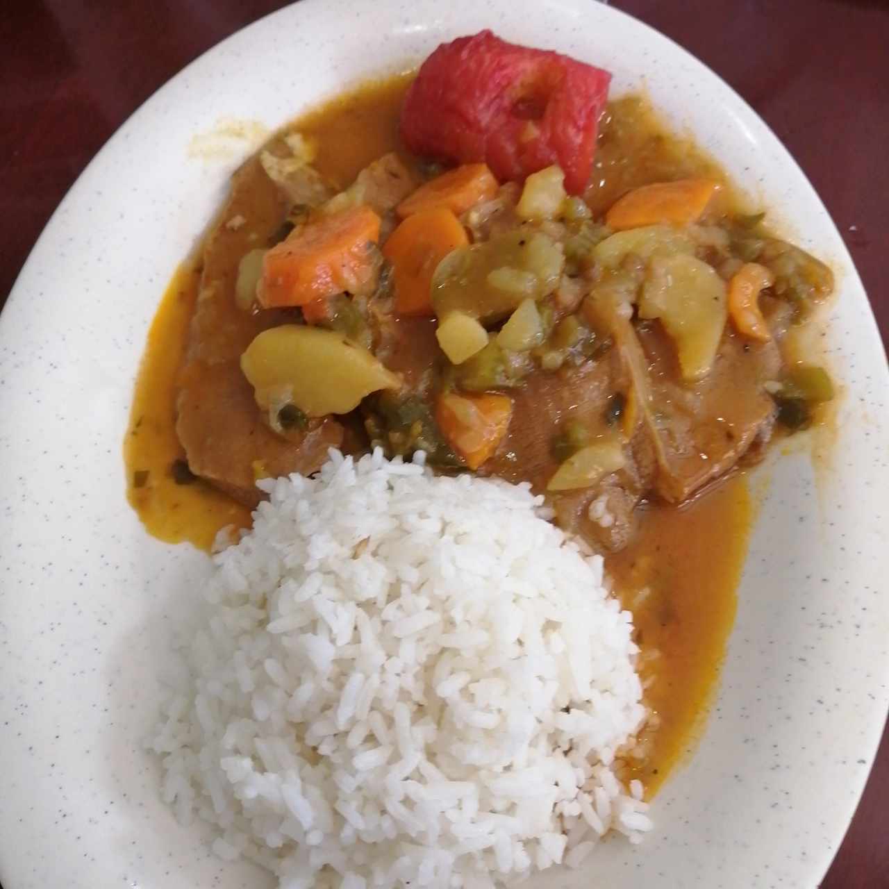 Lengua a la jardinera