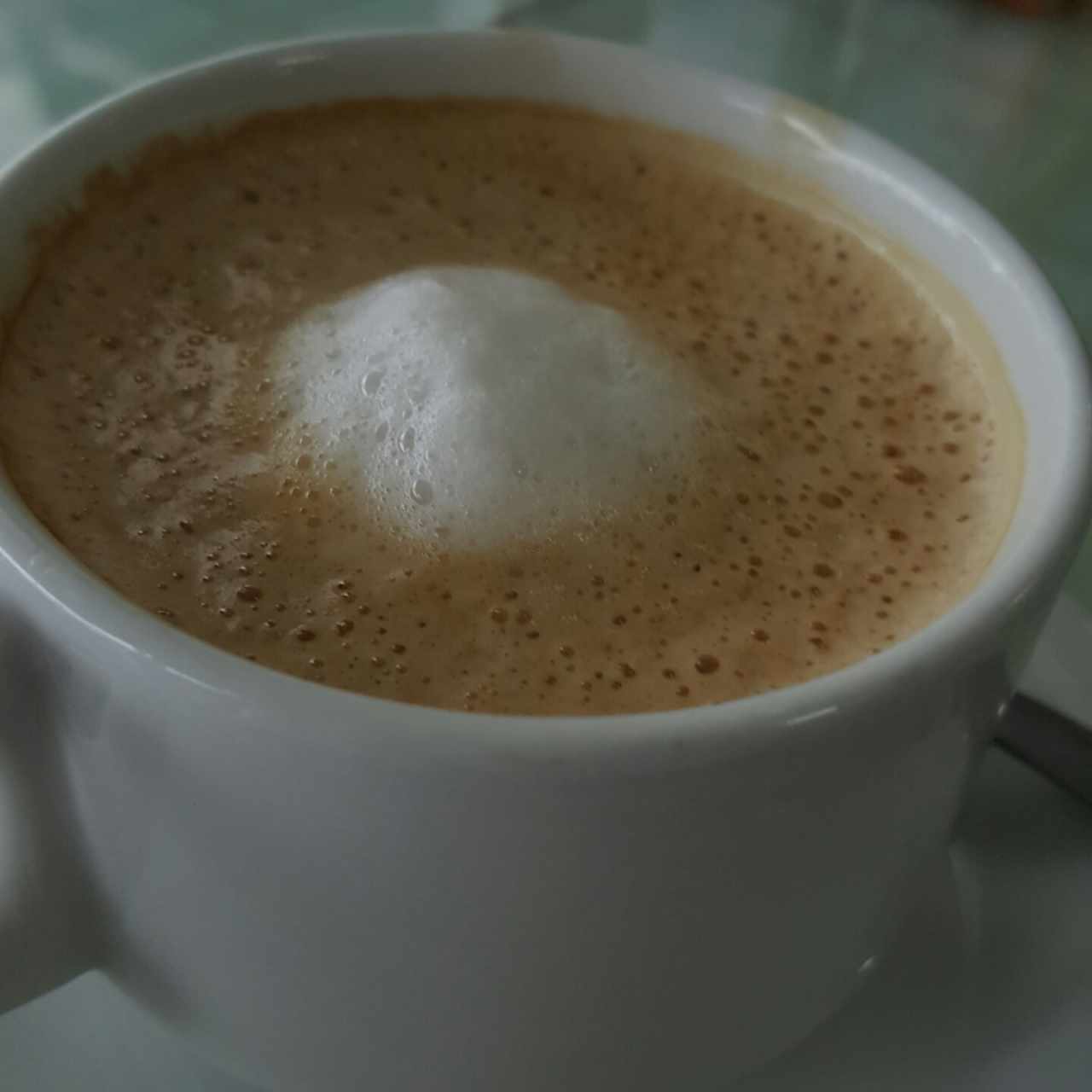 capuccino