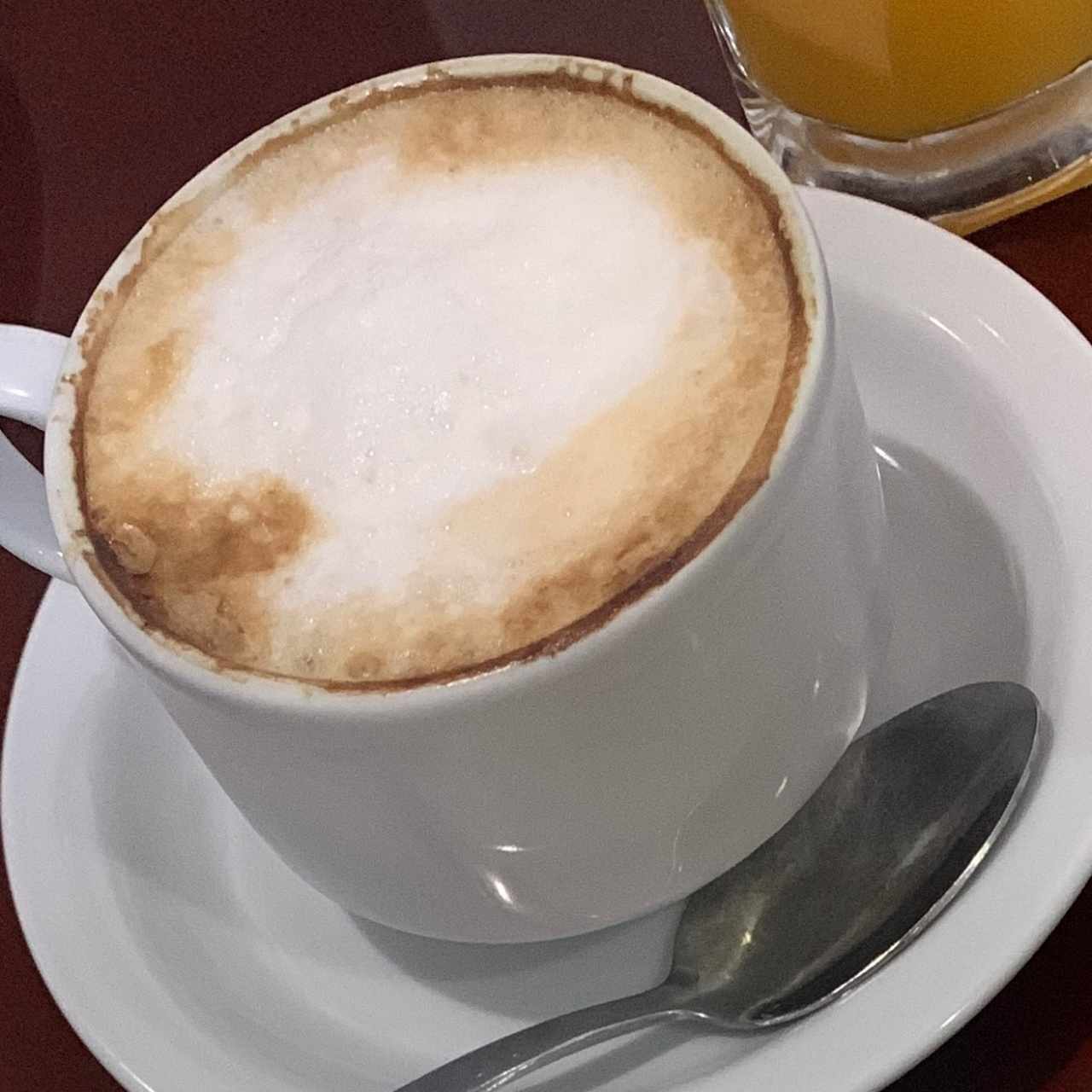 Cappuccino