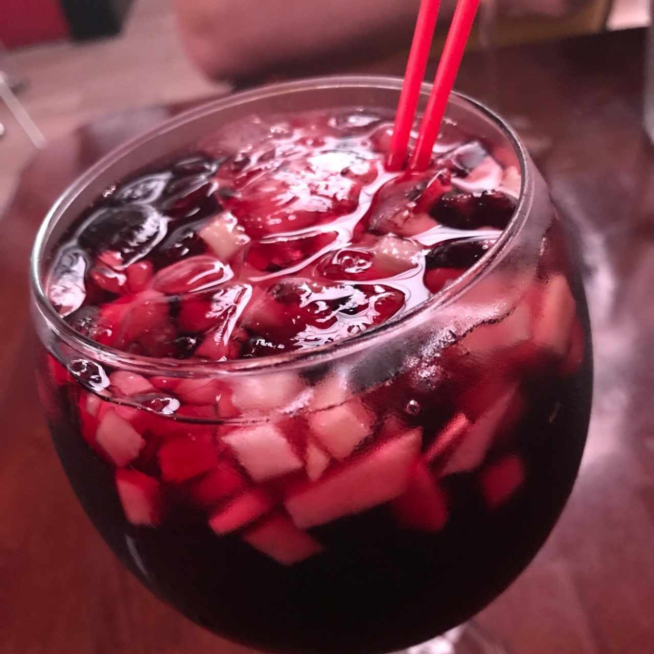 sangria 2x1 