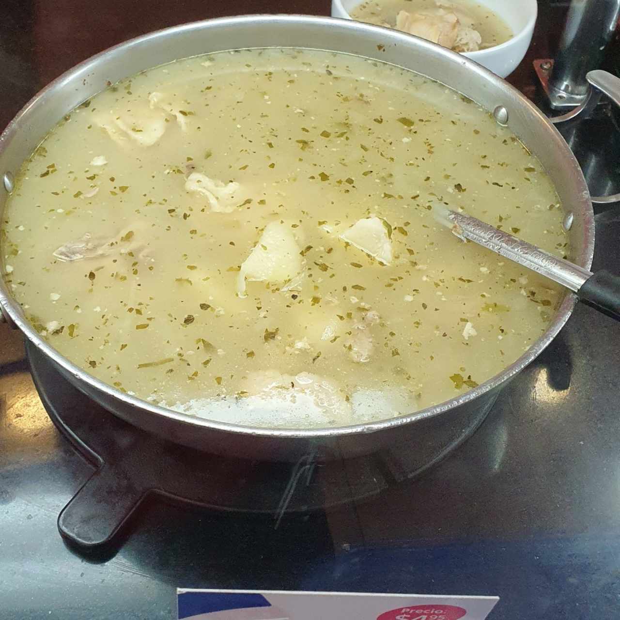 sancocho