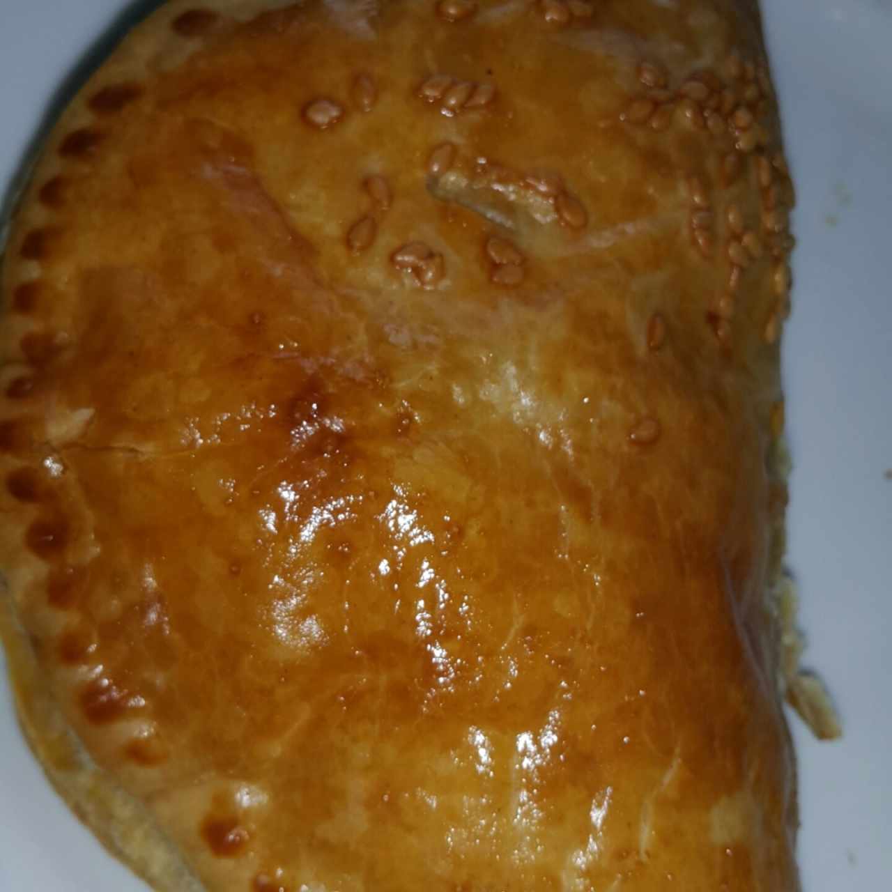 Empanada de Queso