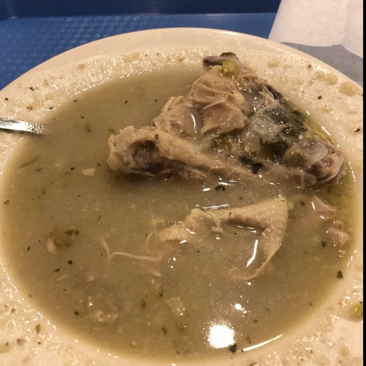 Sancocho 