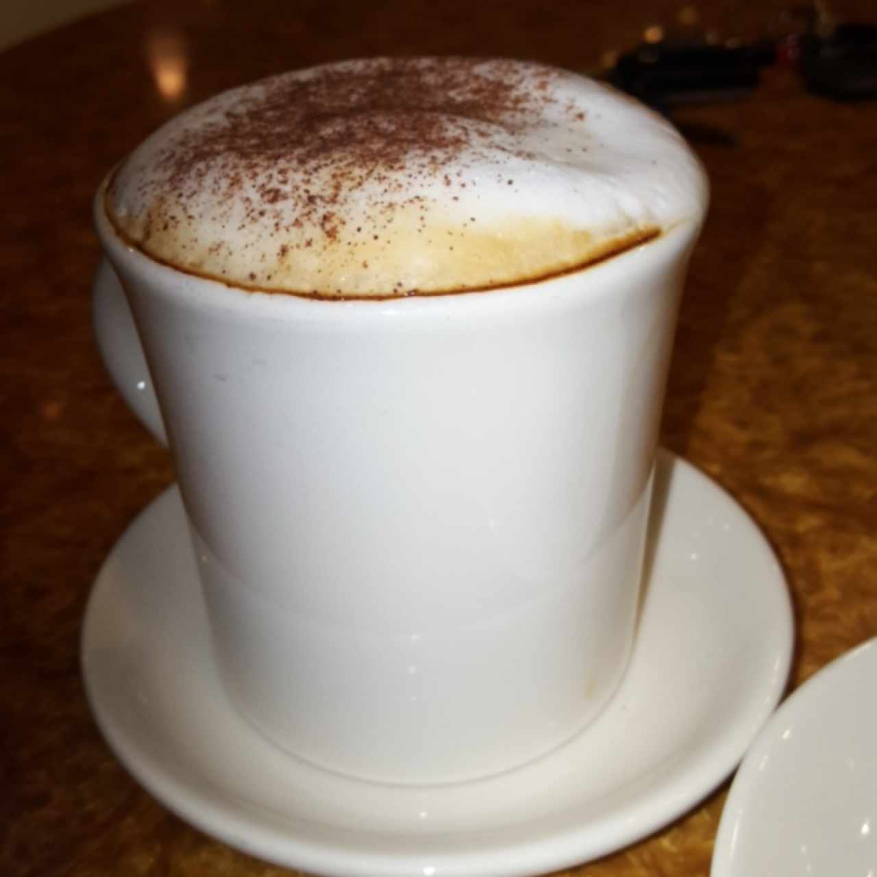 capuchino