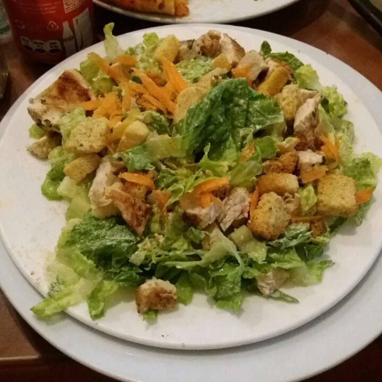 caesar salad