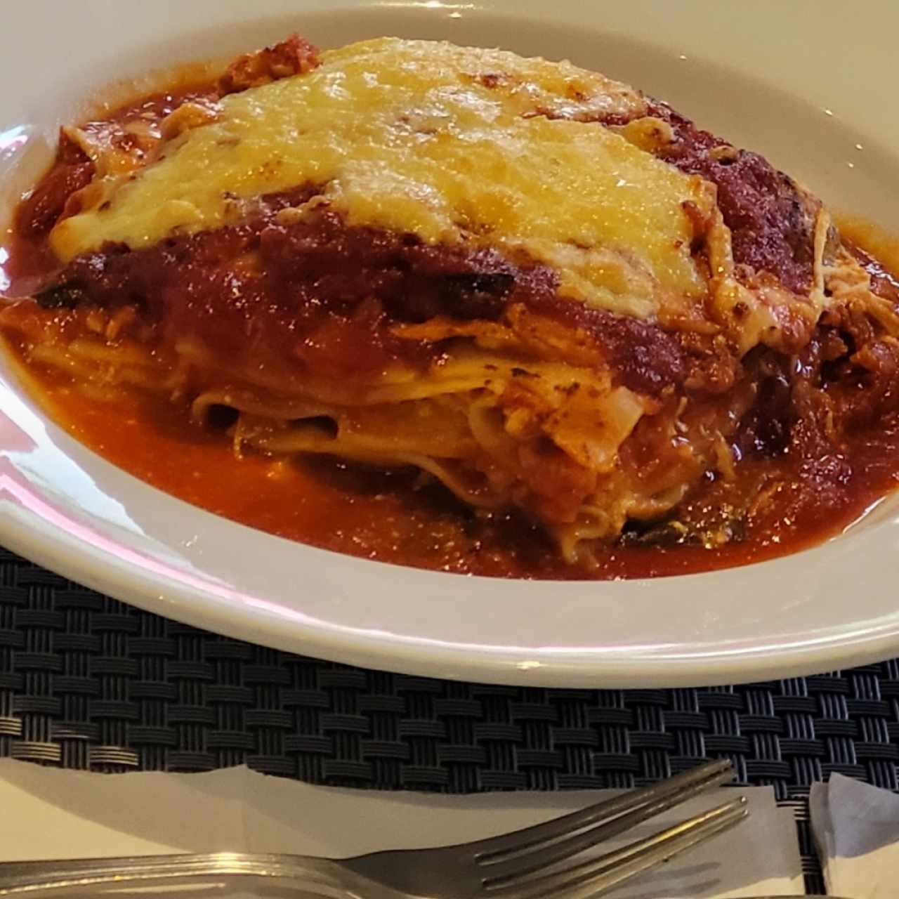 Pastas - Lasagna