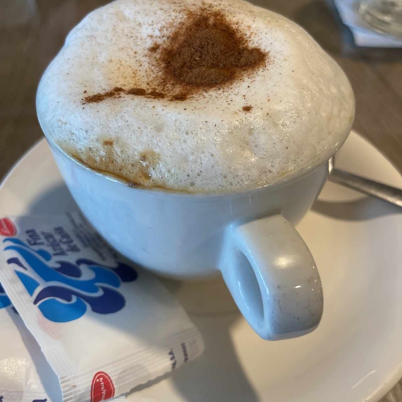 Capuchino 