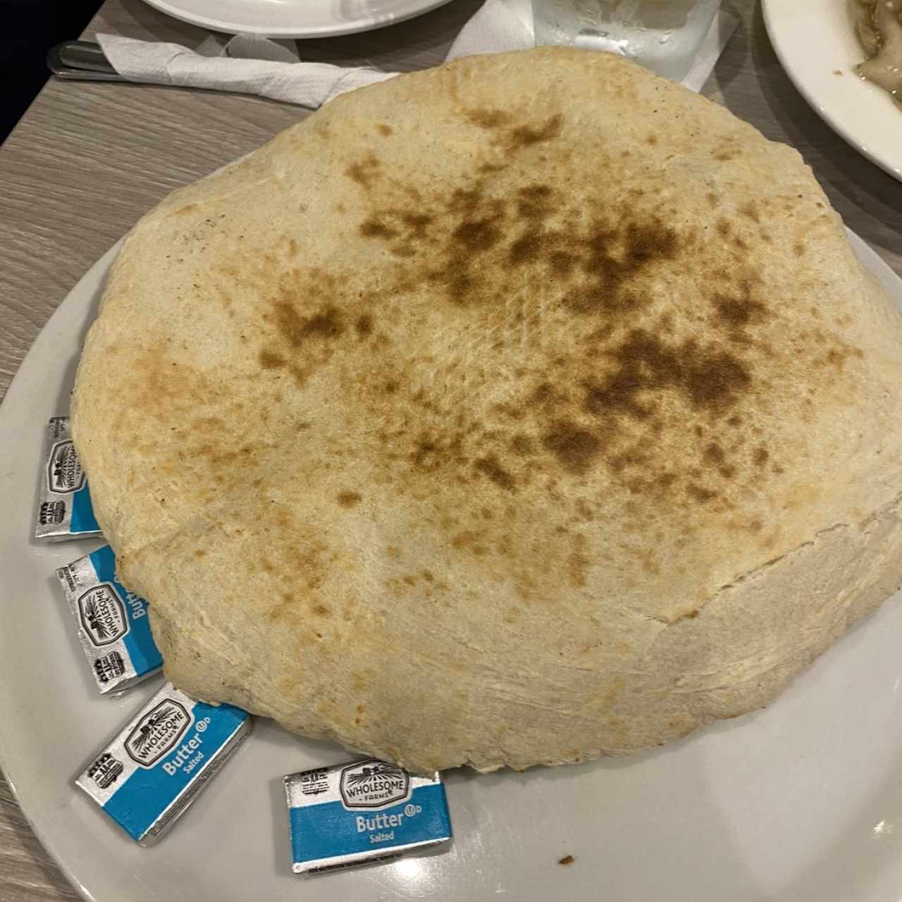 Pan pita