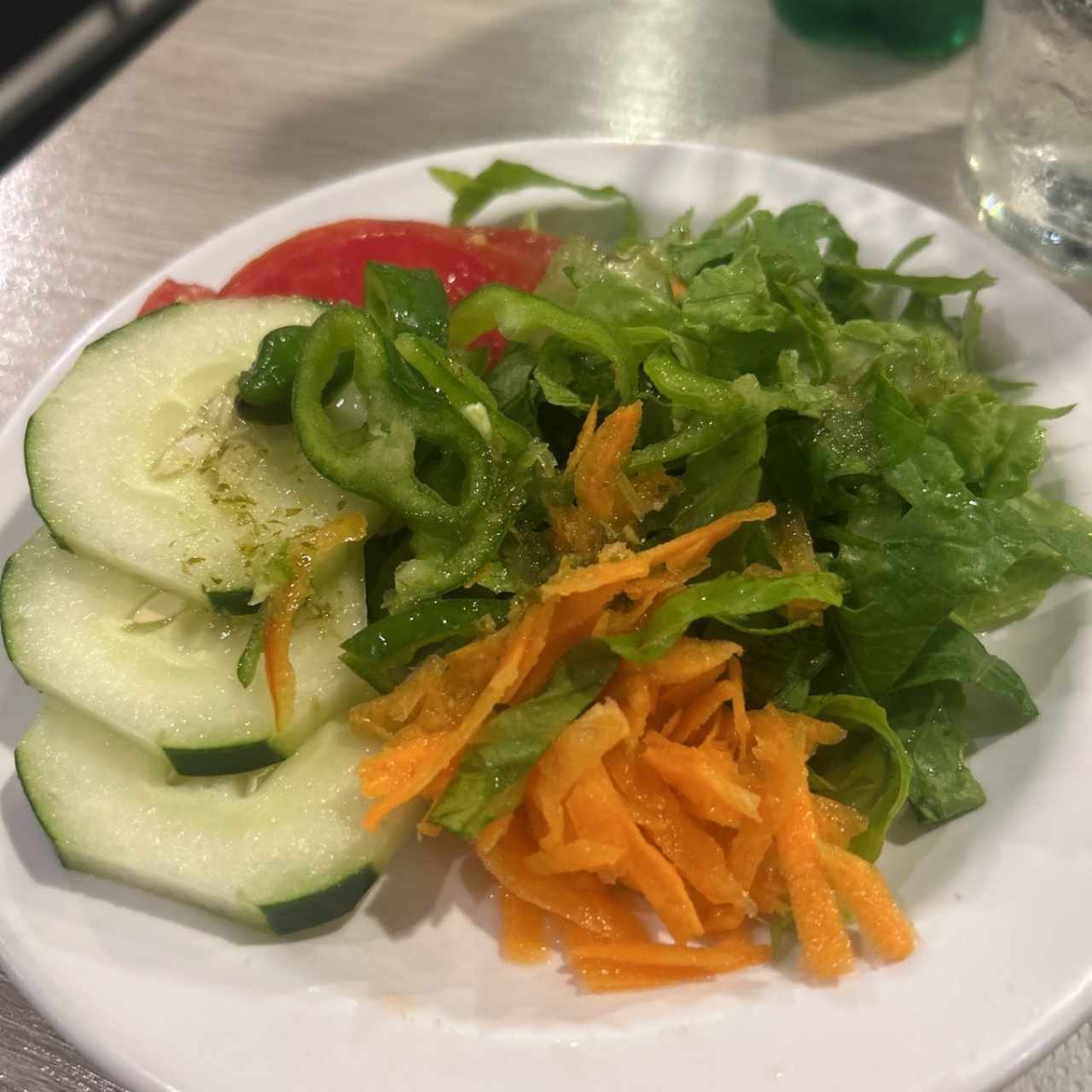 Ensalada