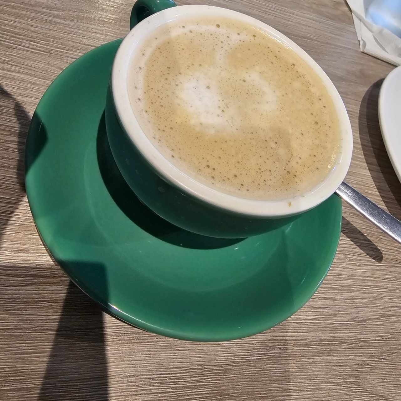 capuchino 