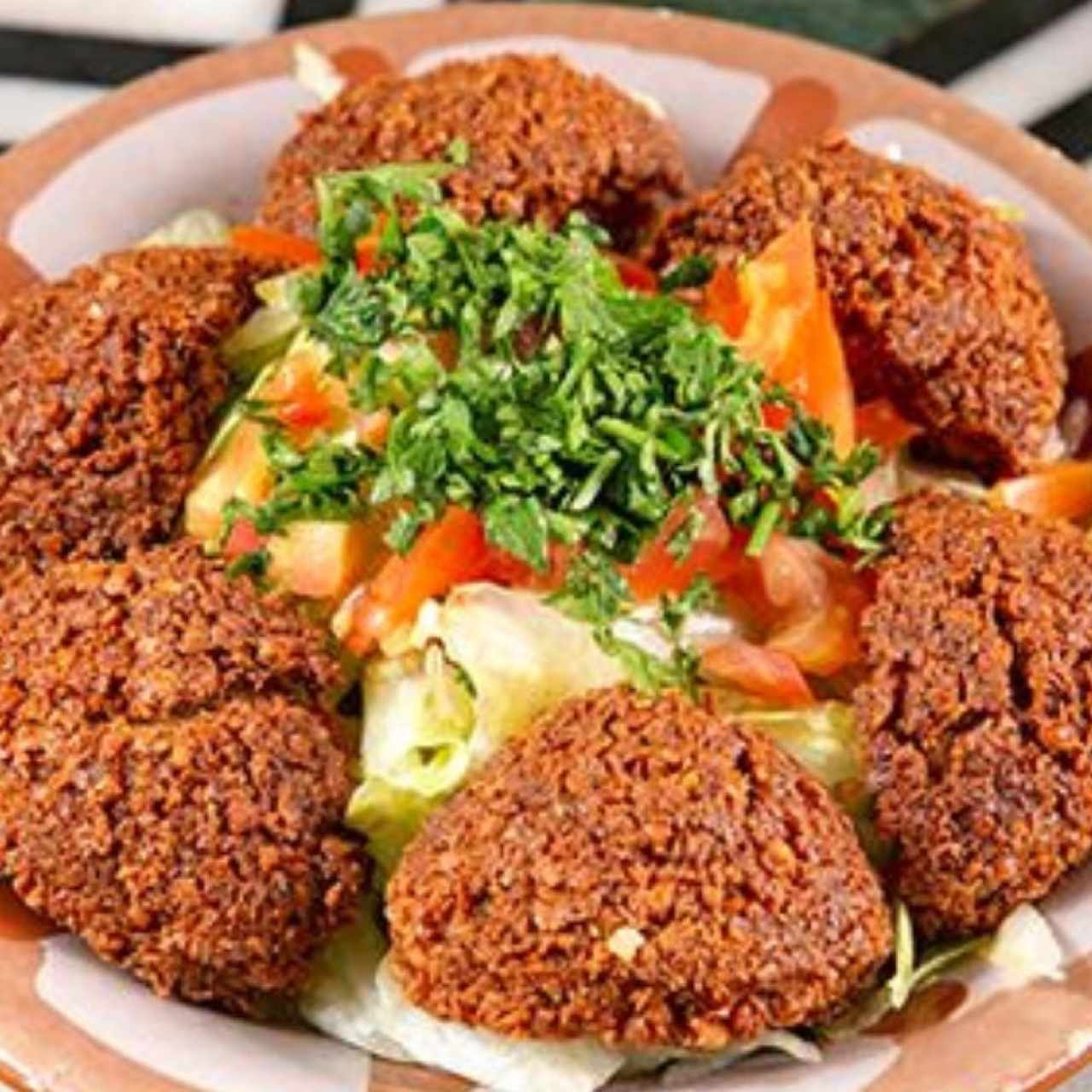 Falafel