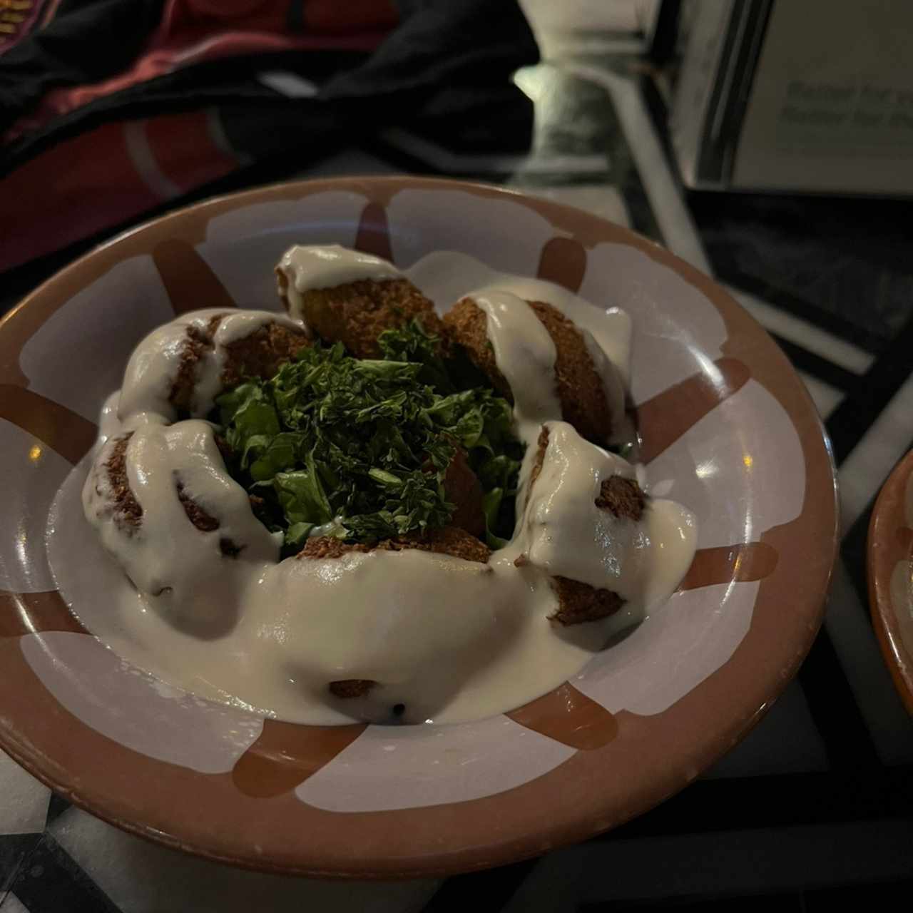 Falafel