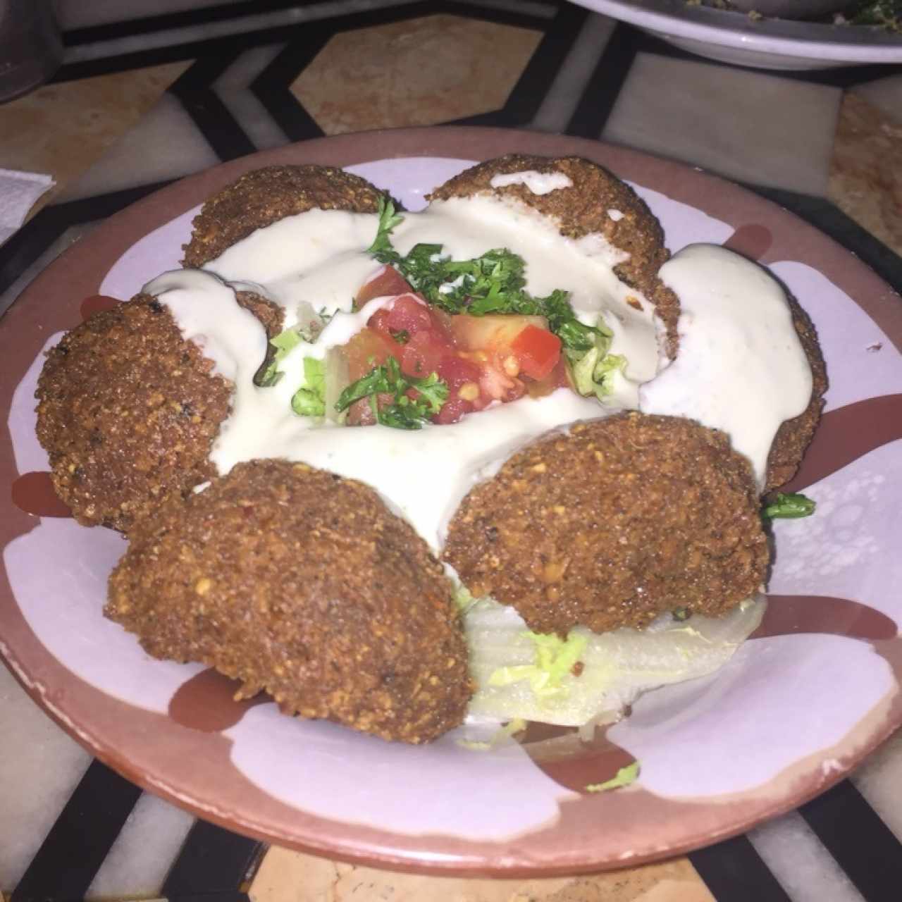 Falafel